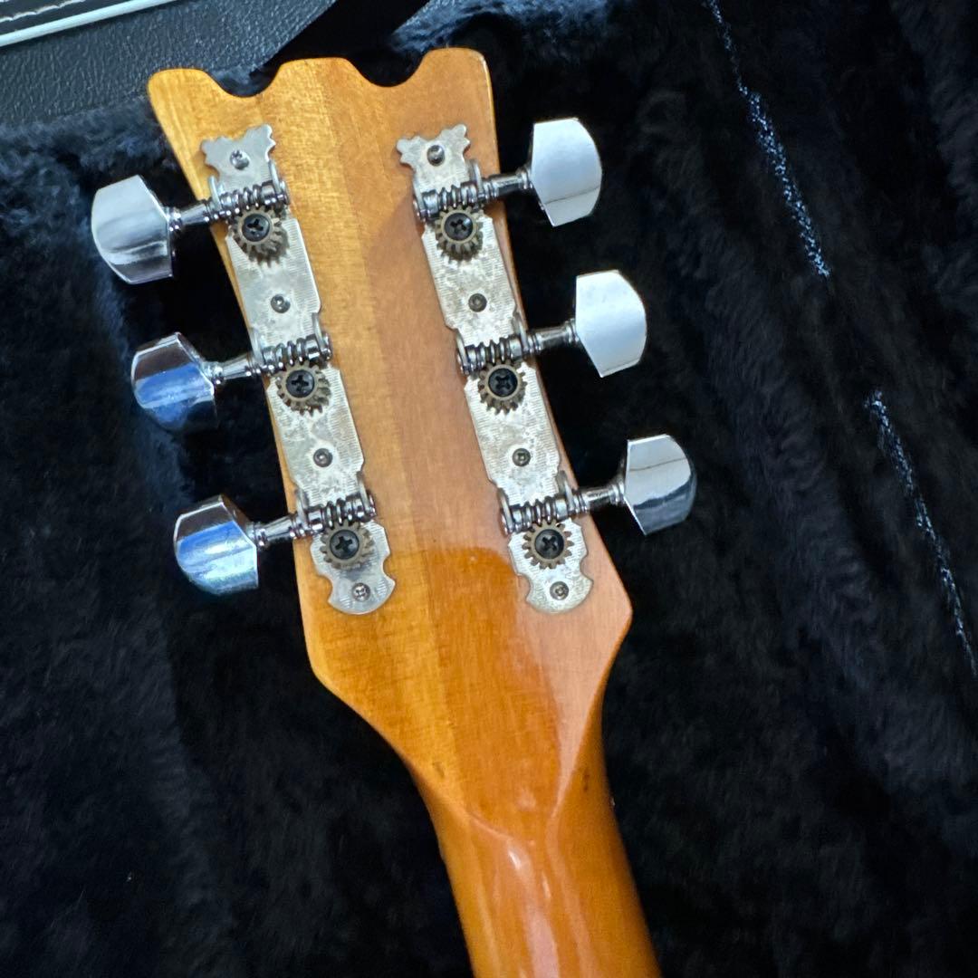 Univox / 1970's Hi-Flier Phase 3 ※限定値下げ中