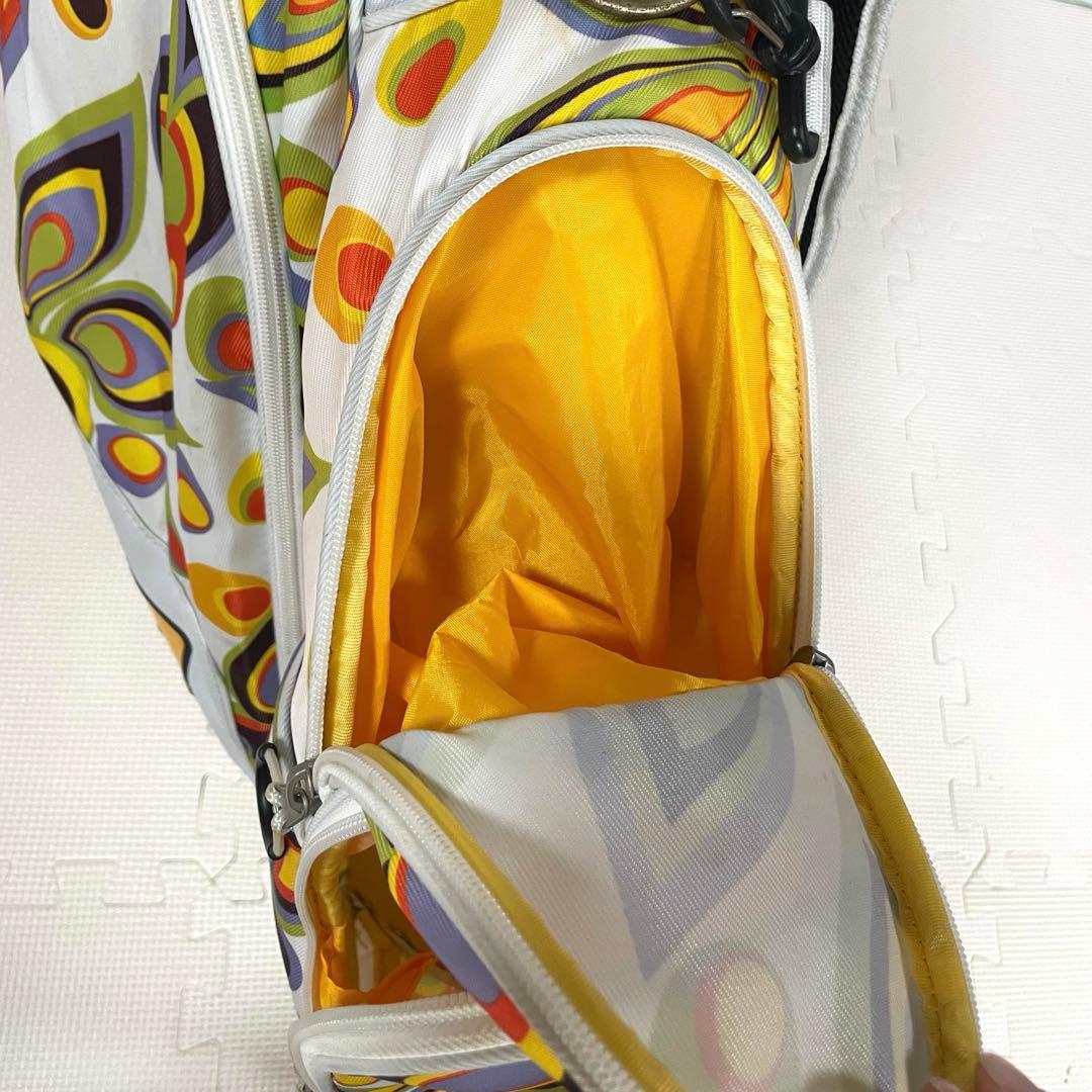 Loudmouth ラウドマウス スタンド キャディバッグ