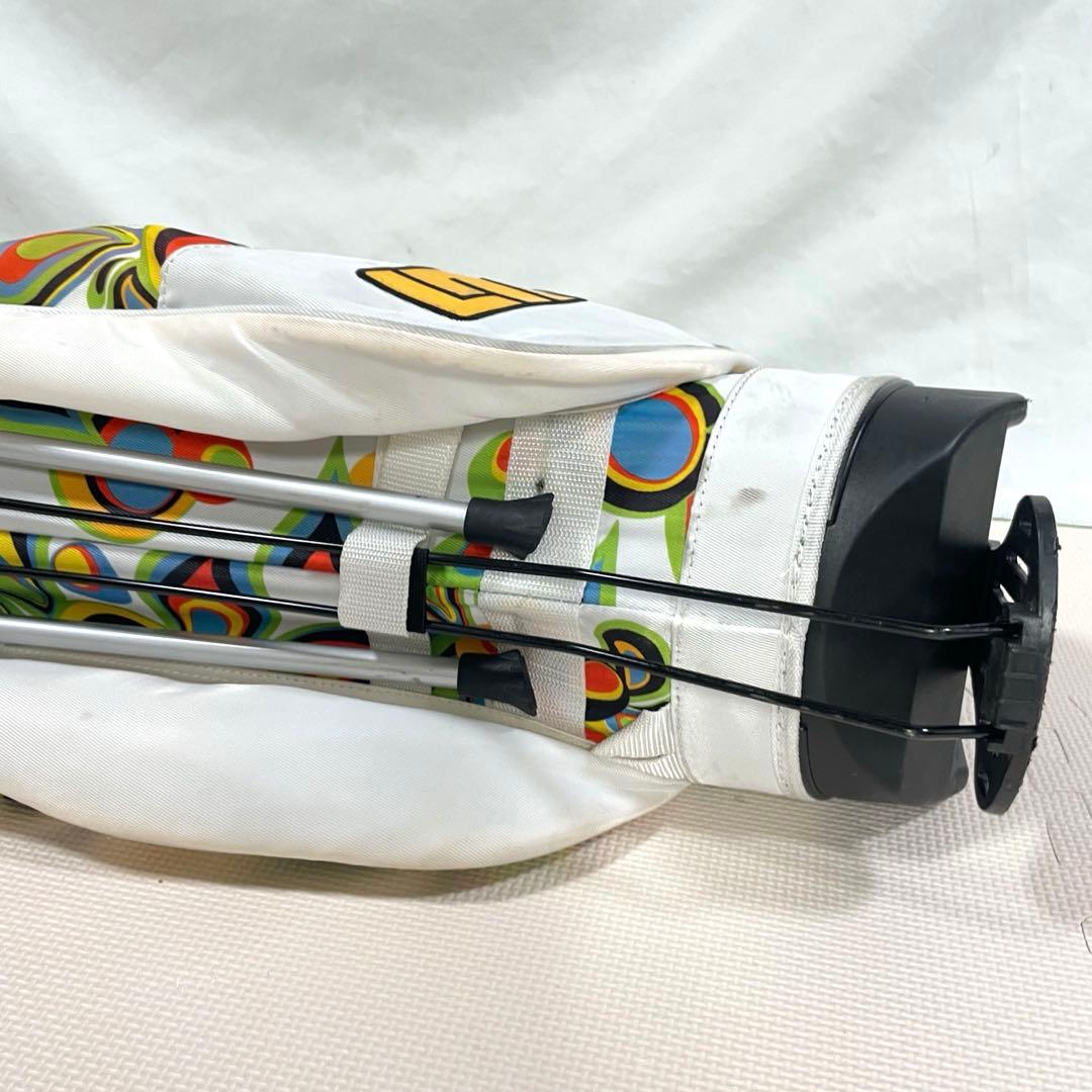 Loudmouth ラウドマウス スタンド キャディバッグ