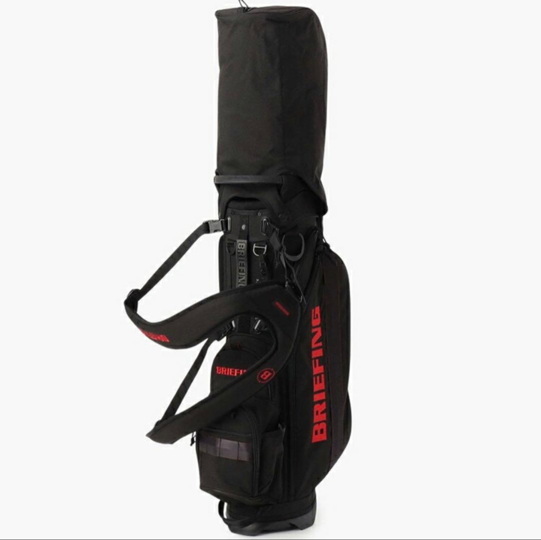 BRIEFING CR-4 #04 BRG253D03 新品未使用