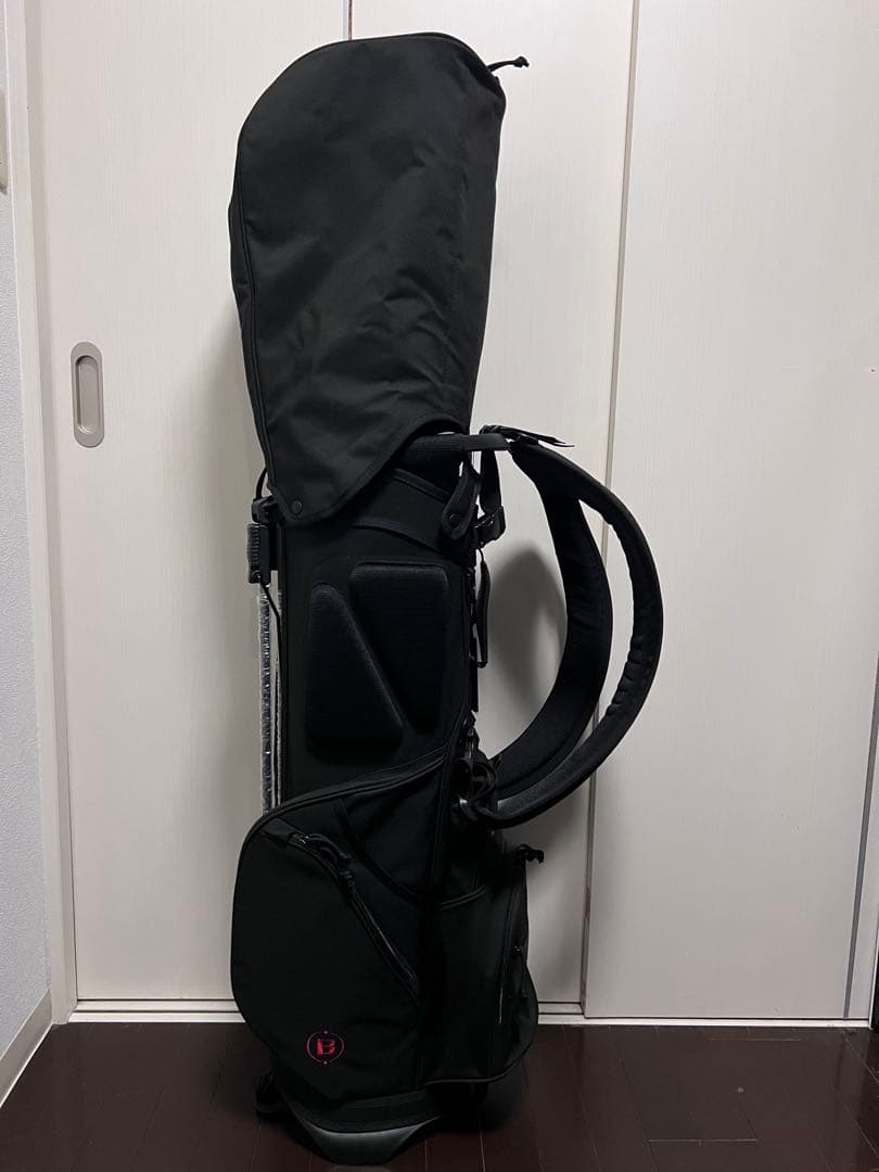 BRIEFING CR-4 #04 BRG253D03 新品未使用