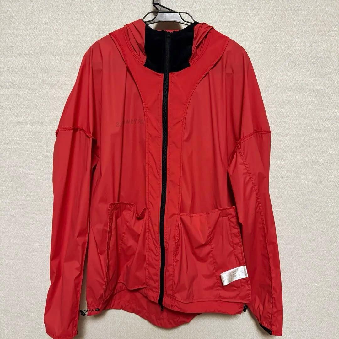 TOKYOWHEELS/トーキョーウィールズ ライトウェイトウィンドブレーカー