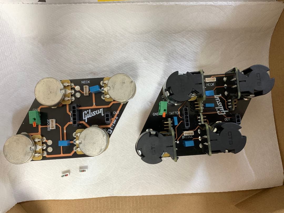 Gibson Les Paul Studio 2016（Standard相当品）