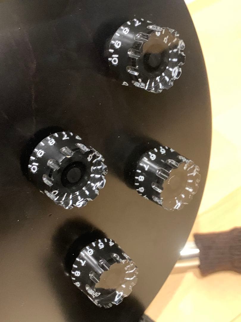 Gibson Les Paul Studio 2016（Standard相当品）