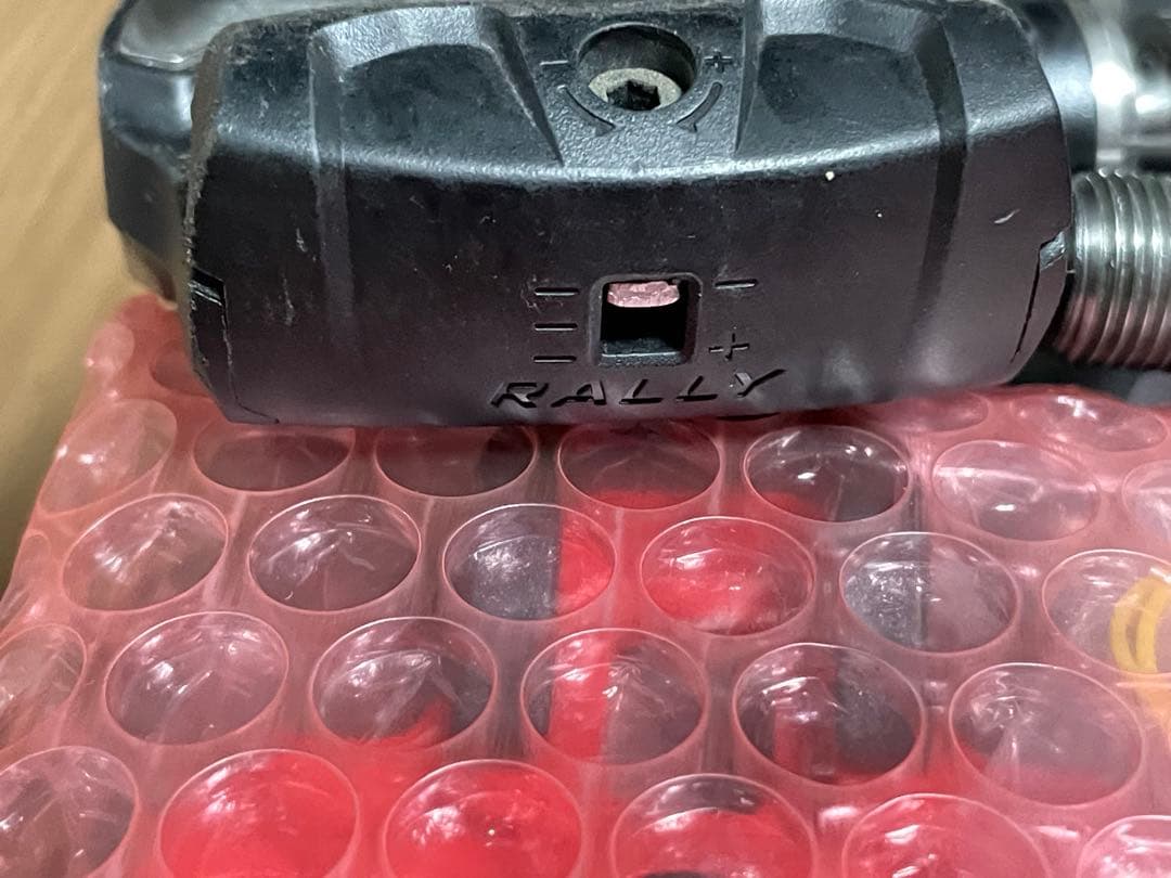 パーツ garmin vector 3 rs200 rally conversion