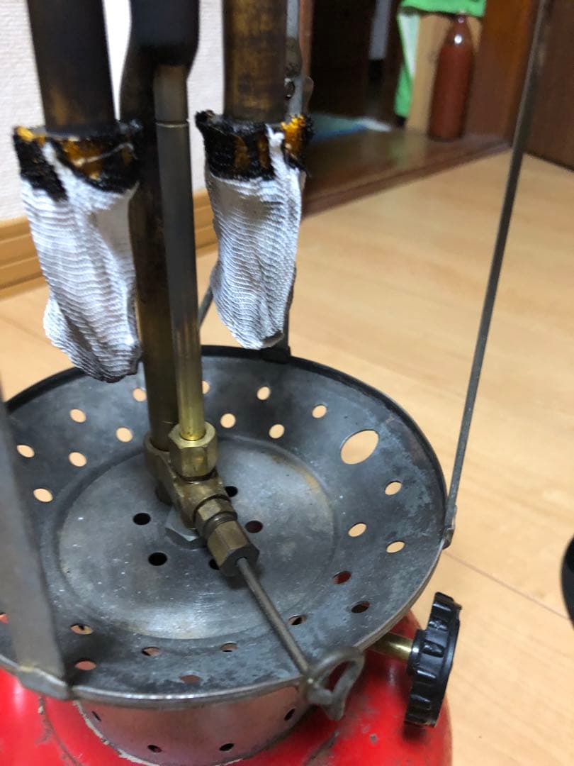 ライト・ランタン anpunch