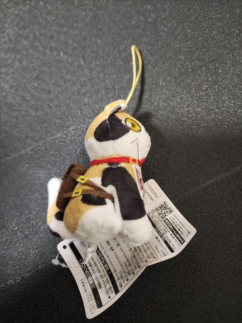 鬼滅の刃 マスコット 伊黒小芭内 時透無一郎　茶々丸　 ぬいぐるみ