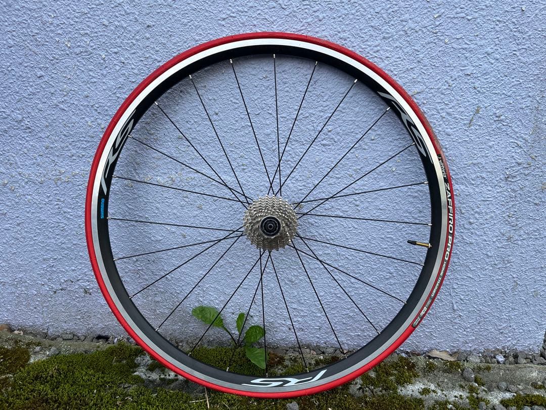 TREK Madone 4.5 トレック マドン　エミコ