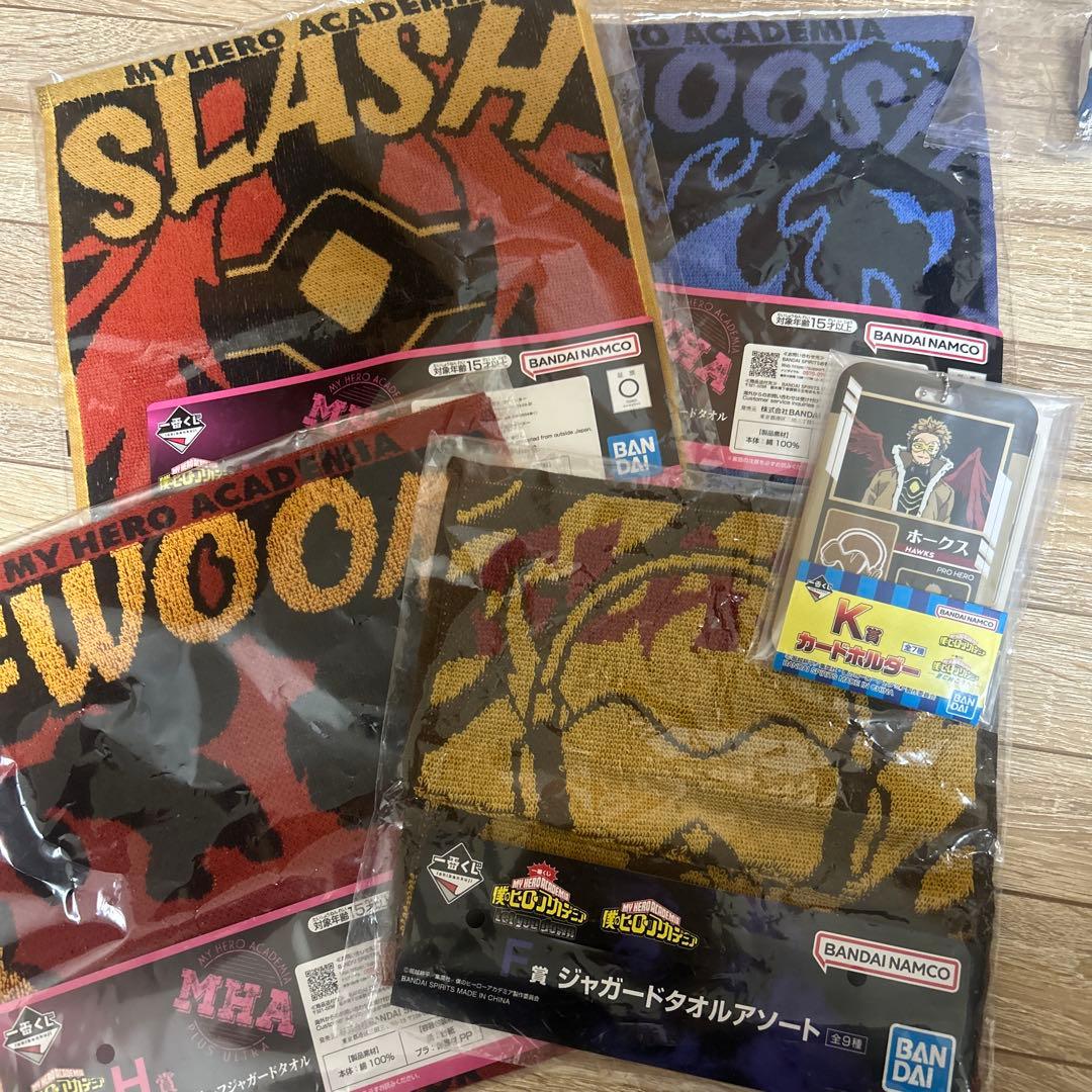 緑谷出久 僕のヒーローアカデミア 缶バッジ 23個セット[おまけ付き]