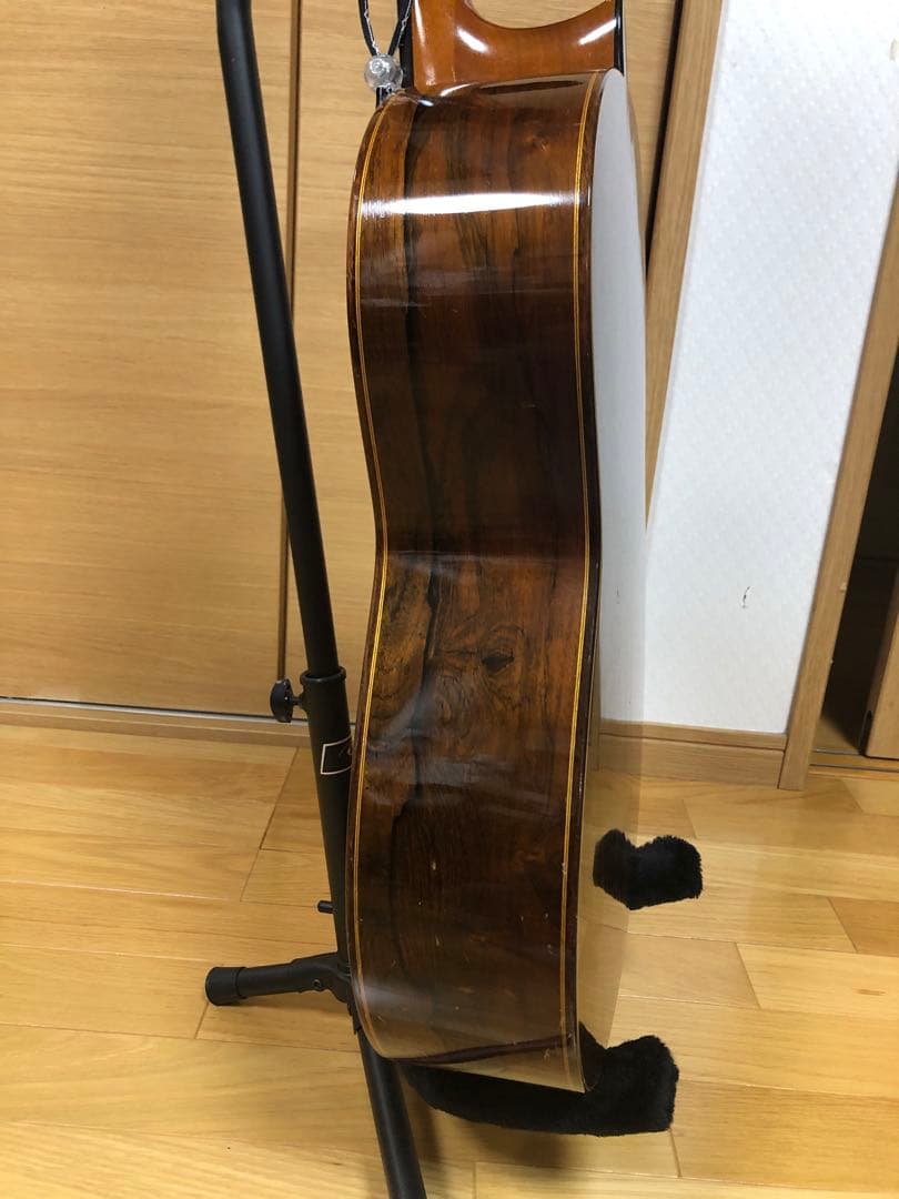 SALE 野辺正二　NO.30 1978 ハカランダ