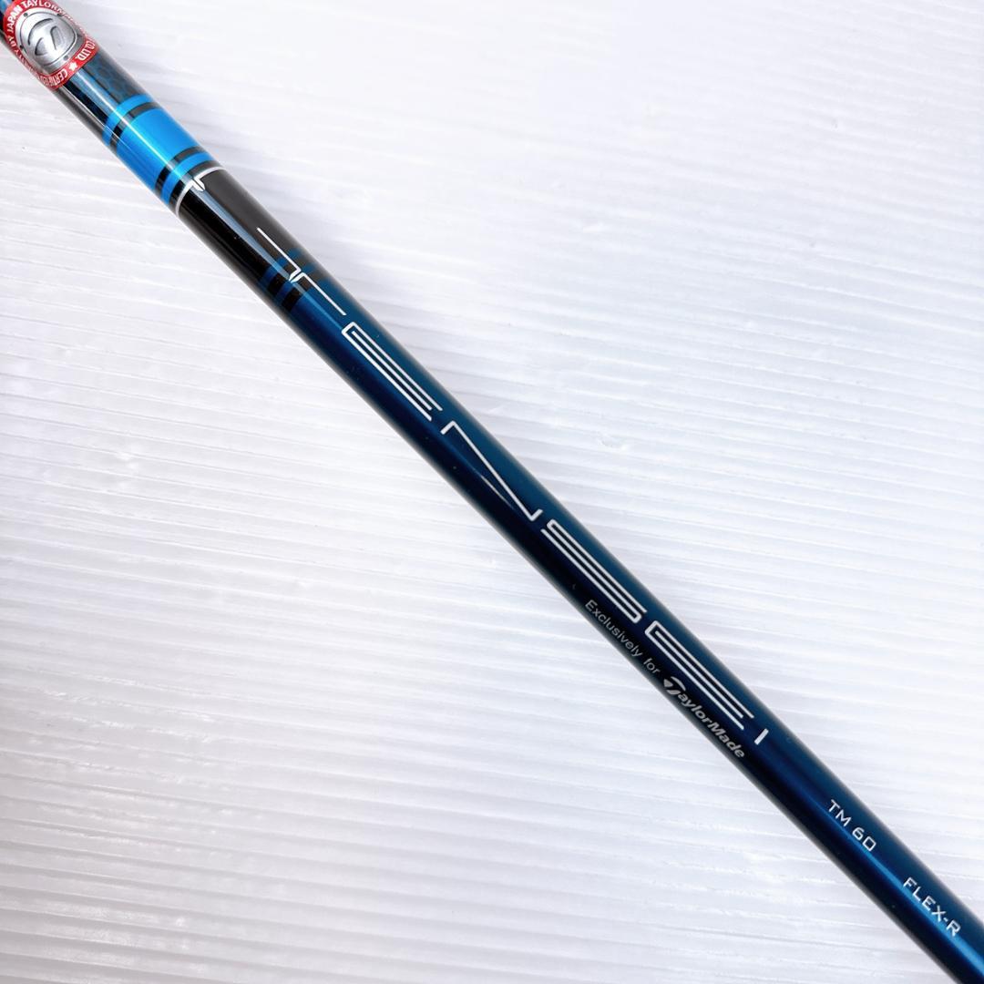 テーラーメイド　シム2マックス　SW（サンドウェッジ）　単品　純正カーボンR