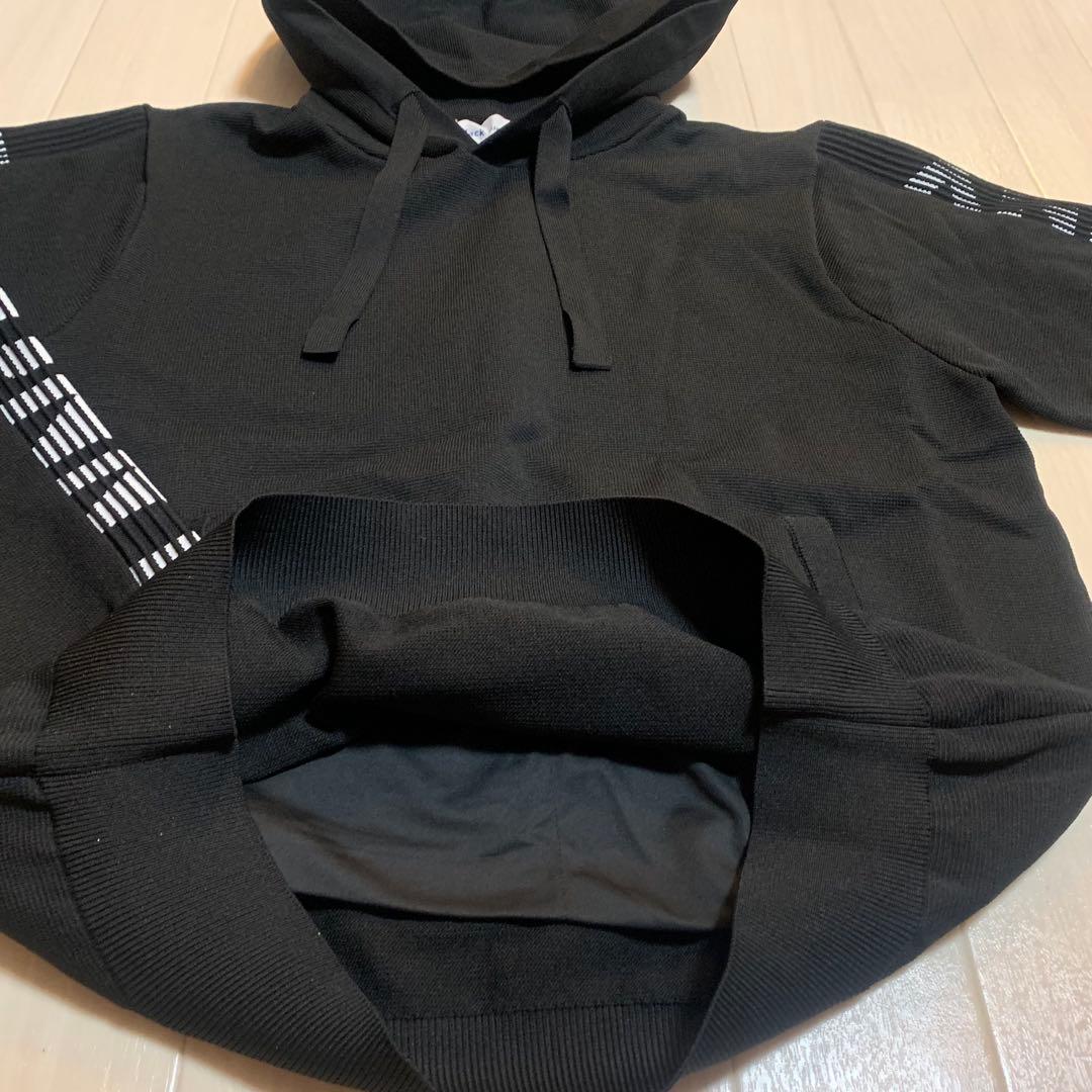 新品■ 19,800円【ジャックバニー】メンズ　パーカー　ジャケット　5/L