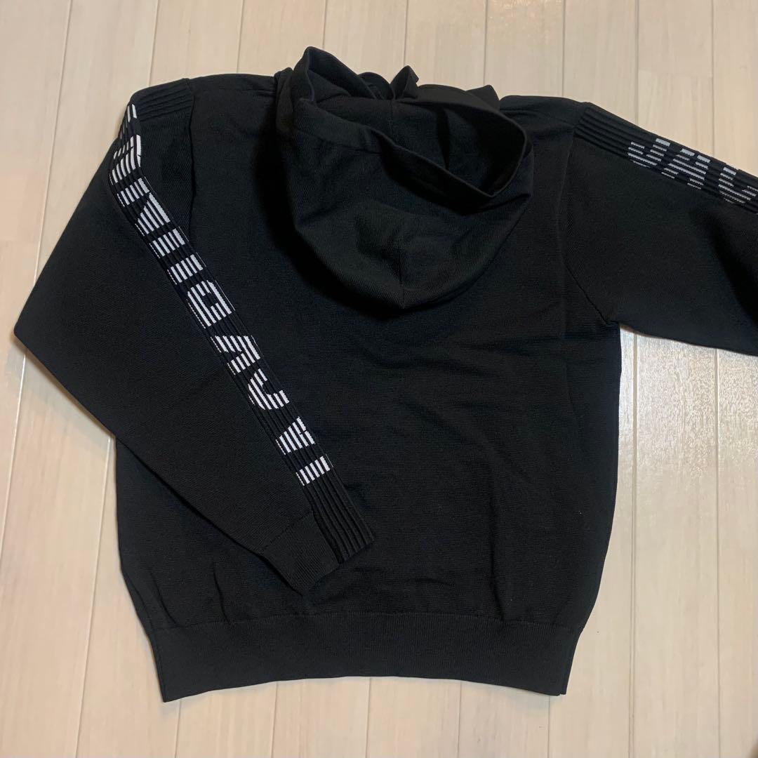 新品■ 19,800円【ジャックバニー】メンズ　パーカー　ジャケット　5/L