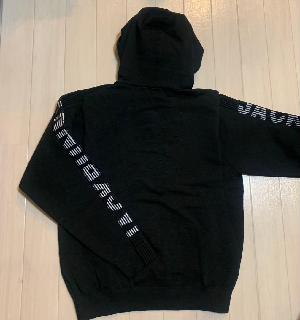 新品■ 19,800円【ジャックバニー】メンズ　パーカー　ジャケット　5/L