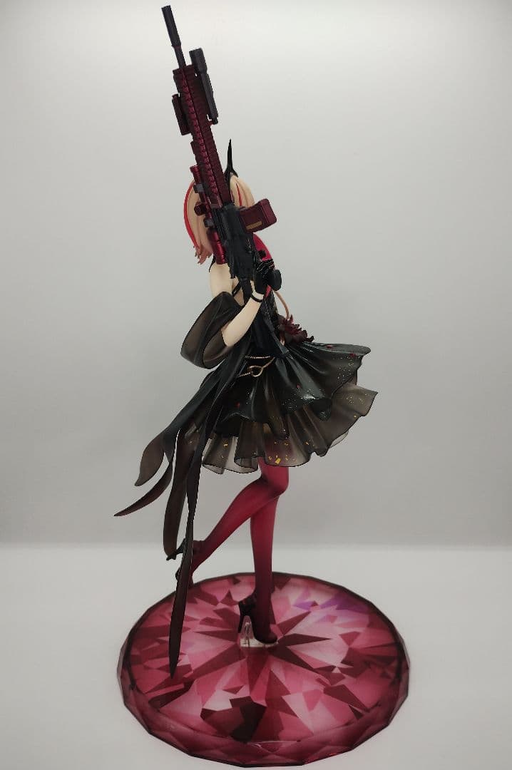 ドールズフロントライン M4 SOPMOD II 酒席の掃討者Ver.