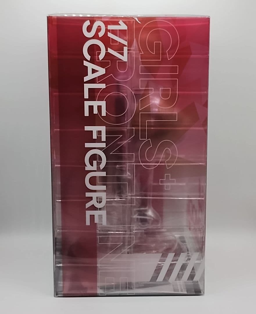 ドールズフロントライン M4 SOPMOD II 酒席の掃討者Ver.