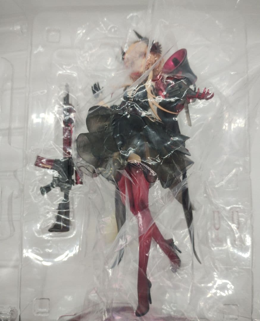 ドールズフロントライン M4 SOPMOD II 酒席の掃討者Ver.