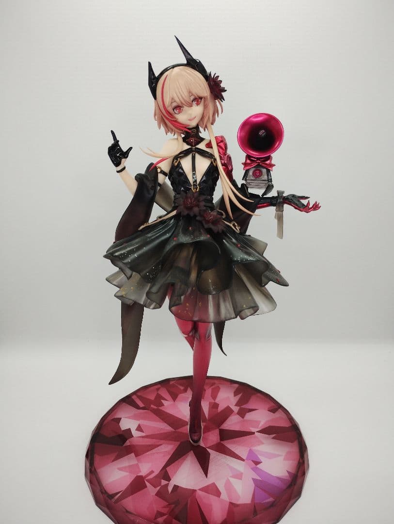 ドールズフロントライン M4 SOPMOD II 酒席の掃討者Ver.