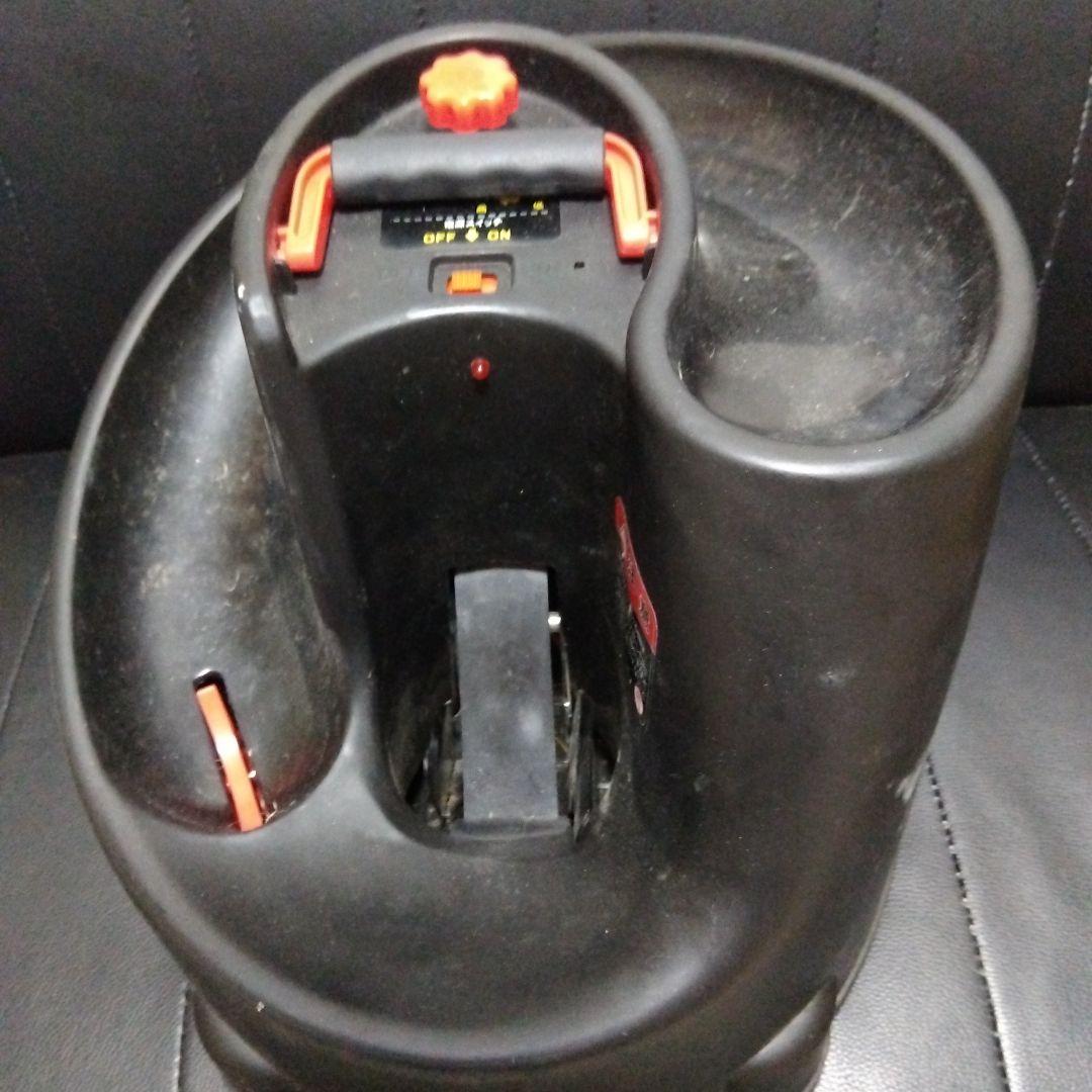 フィールドフォースバッテングマシーン