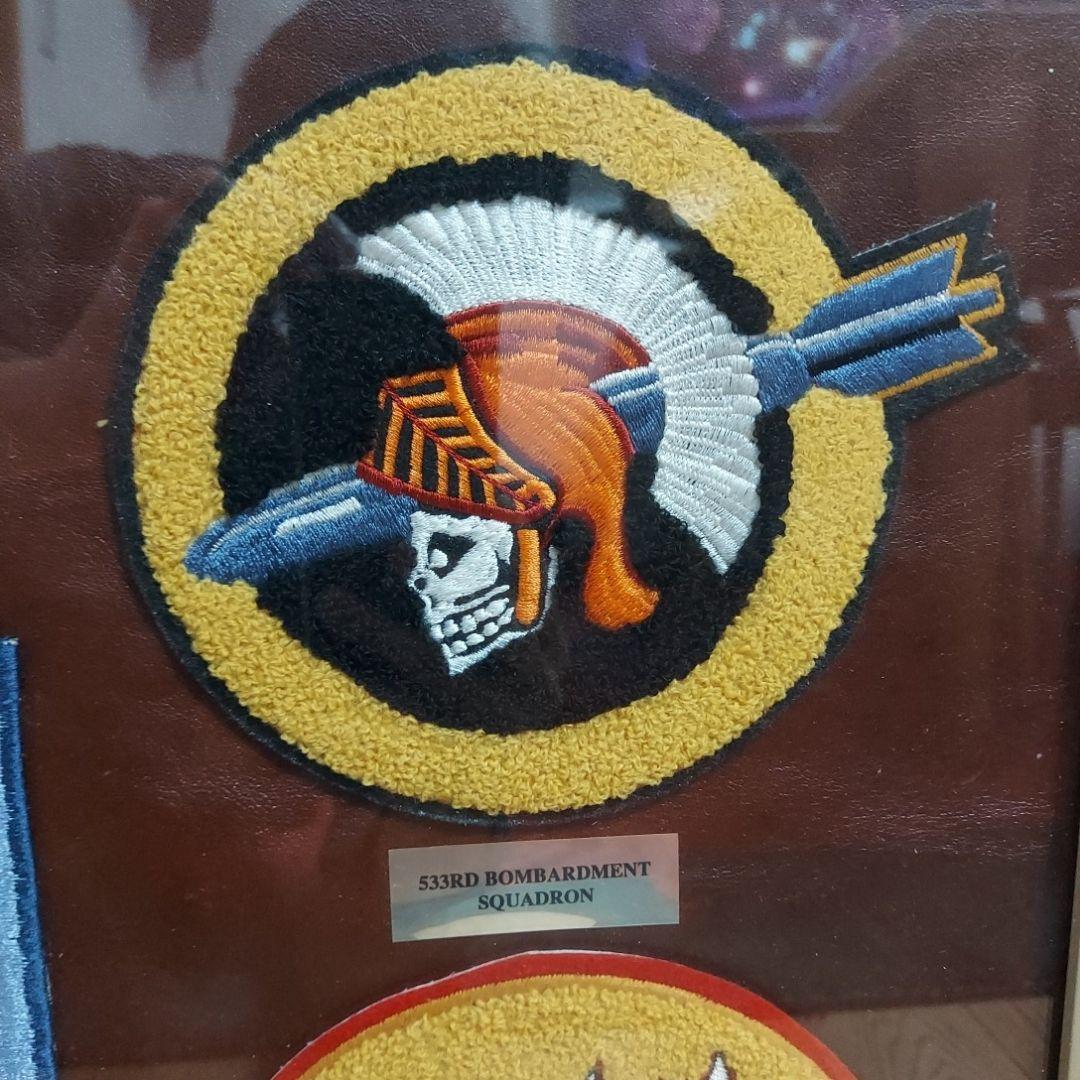 リアルマッコイズ　ハンドメイドパッチ集　オーダーマニュアル付