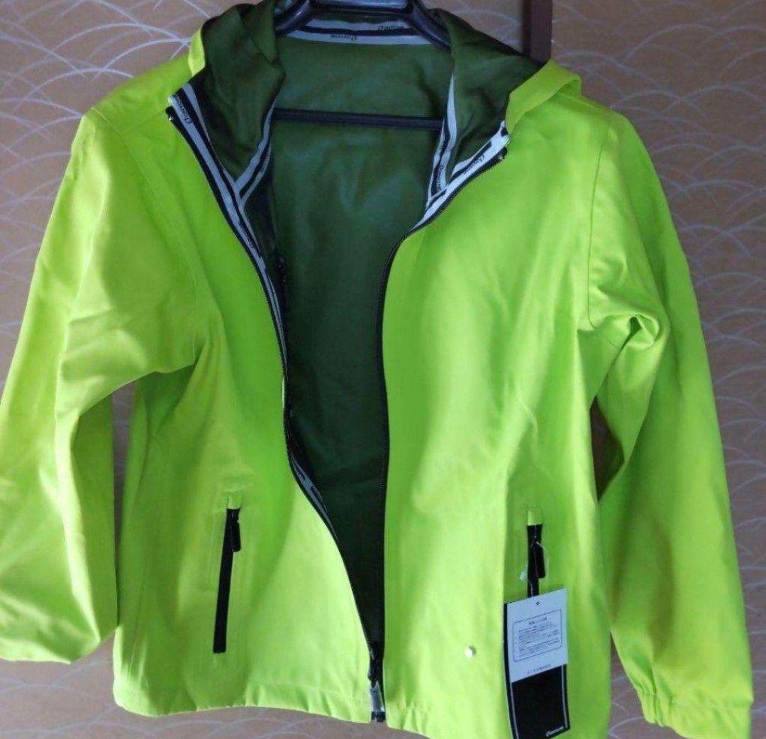 新品タグ付き ON.YO.NE オンヨネ HIGH GRERD MODEL