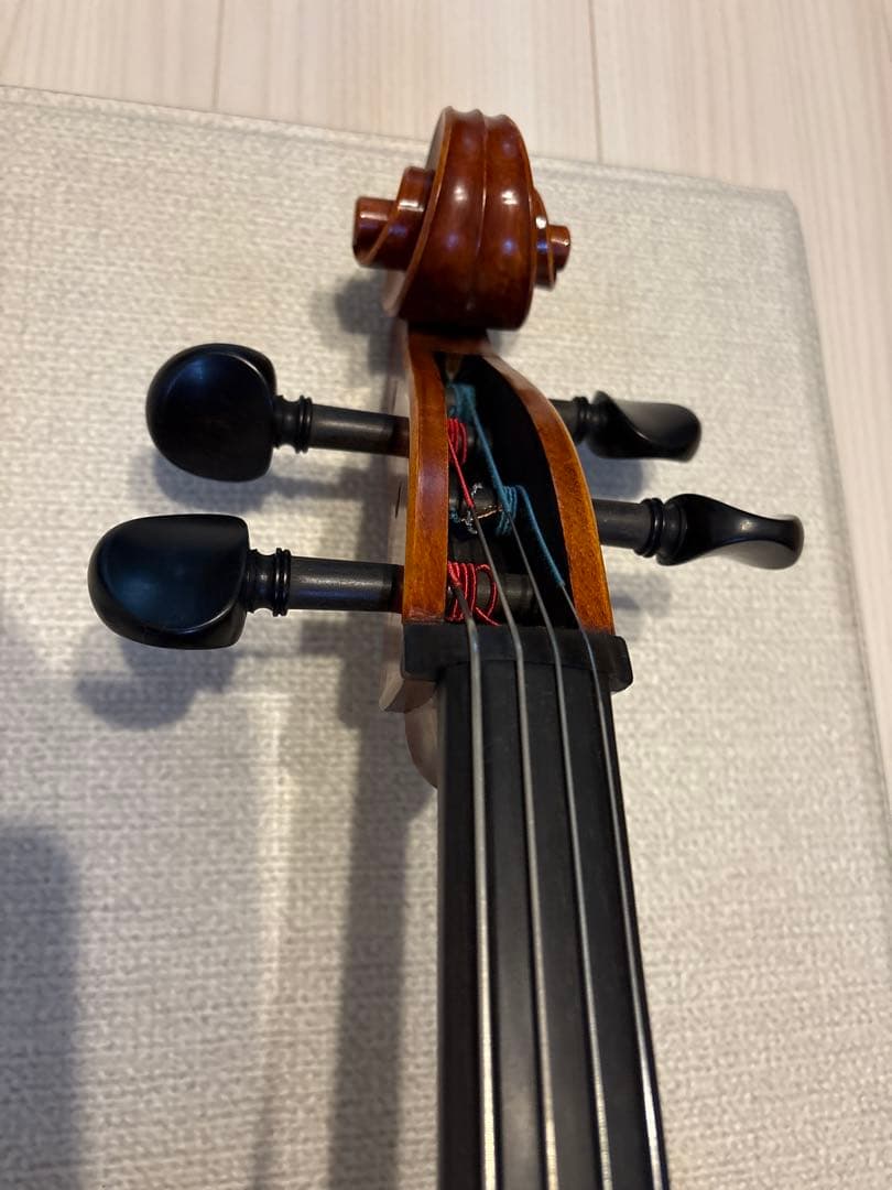 チェロ　Carlo Giordano SC-300