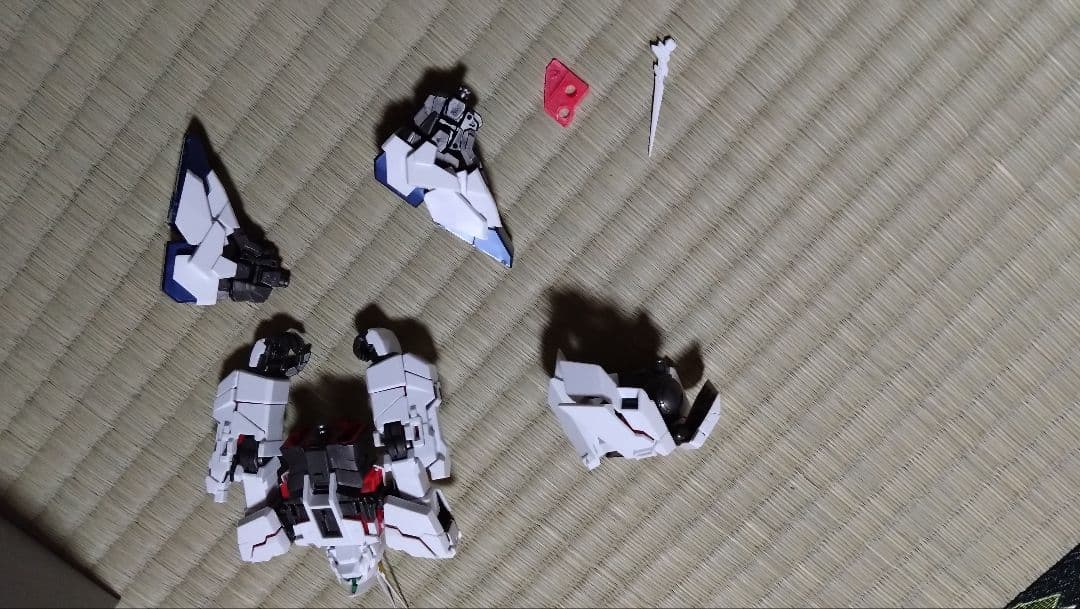 UC系　ガンプラセット