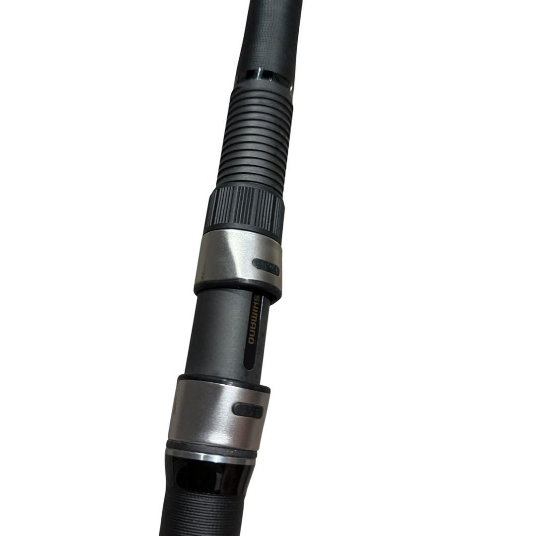 シマノ　リアルパワー石鯛　540置竿　美品‼️