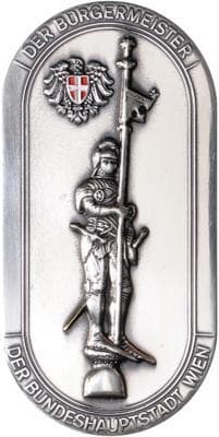 ウィーン市功労勲章