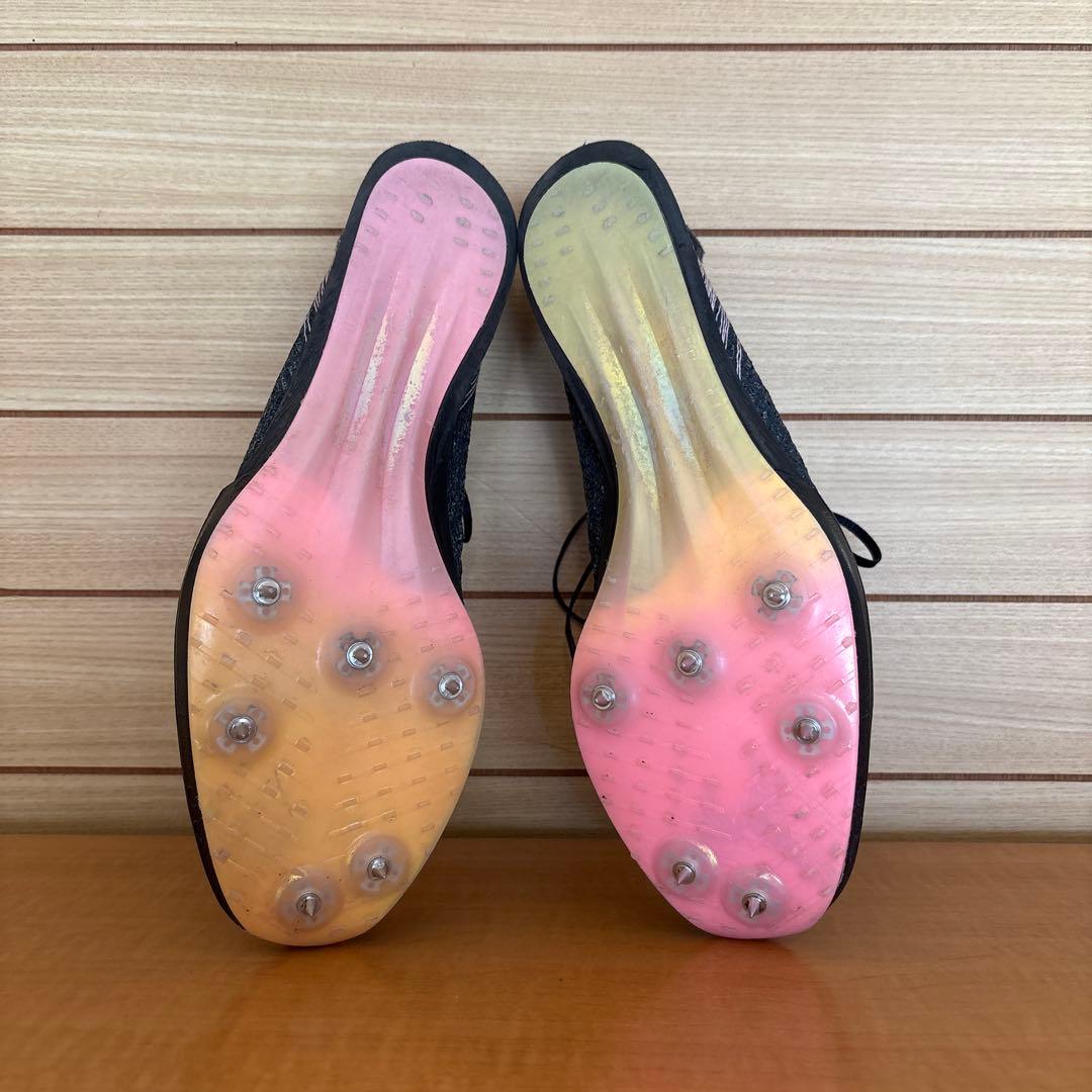 adidas sp3 27.5cm 短距離スパイク