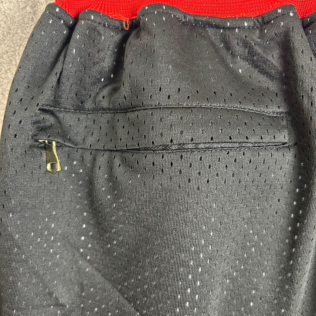 Just Don ジャストドン シカゴ・ブルズ ショートパンツ XL