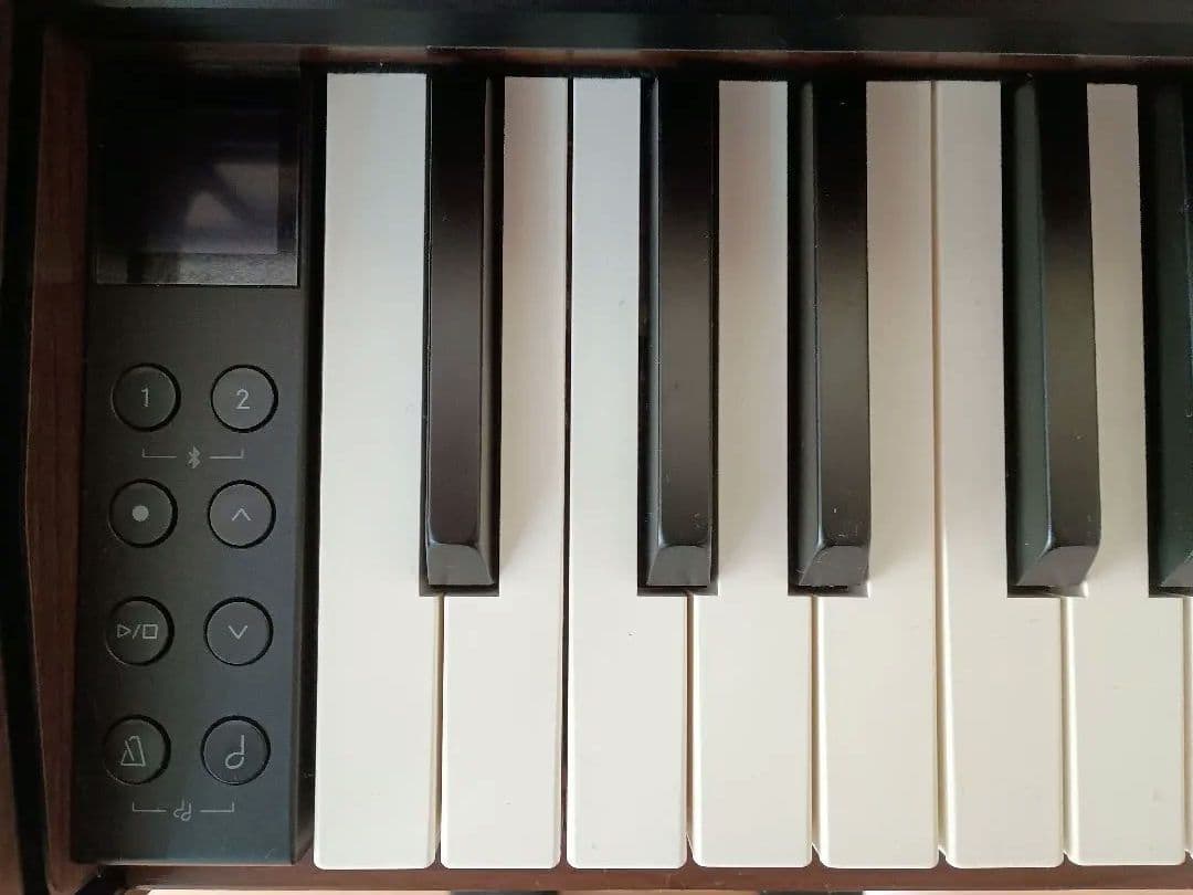 【お値引き相談可】KAWAI 電子ピアノ CN201（椅子なし）