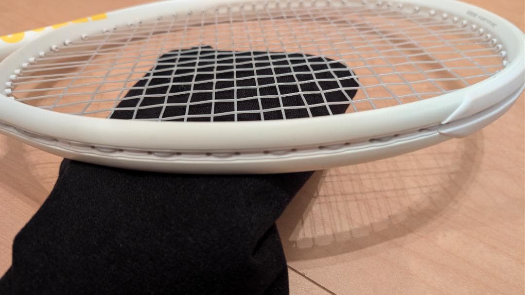 ラケット(硬式用) Wilson Custom Ultra 100L V4.0 G2