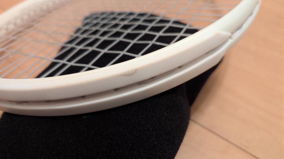 ラケット(硬式用) Wilson Custom Ultra 100L V4.0 G2