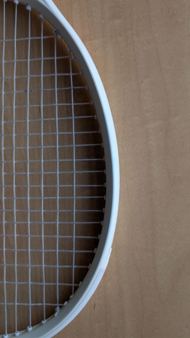 ラケット(硬式用) Wilson Custom Ultra 100L V4.0 G2