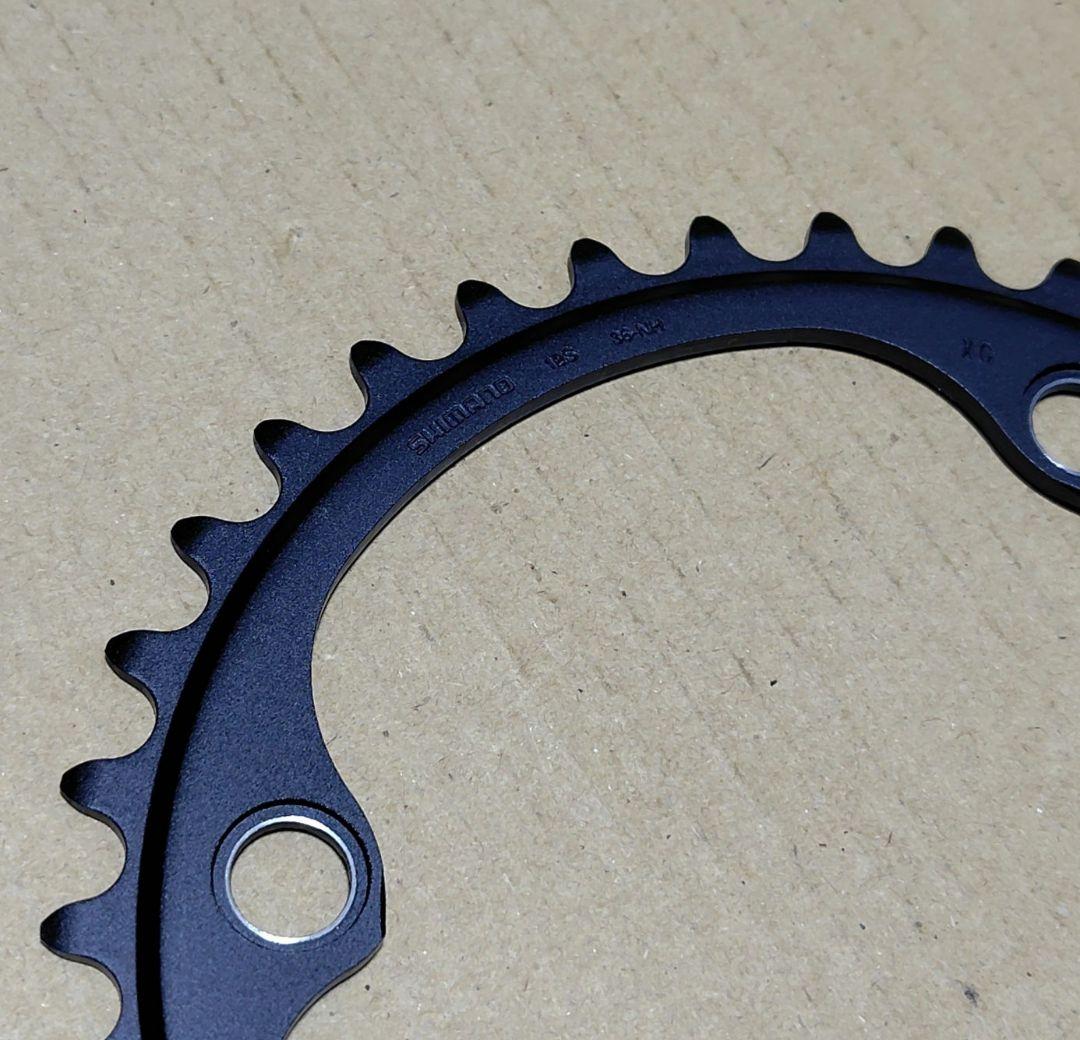 シマノ ULTEGRA FC-R8100 52-36T 12S