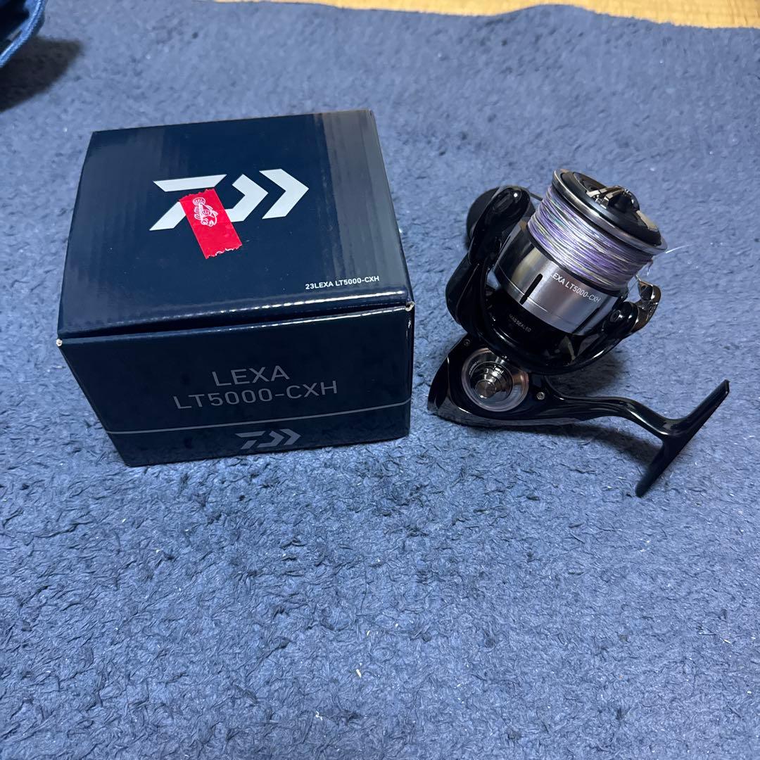 23レグザ　LT5000-CXH