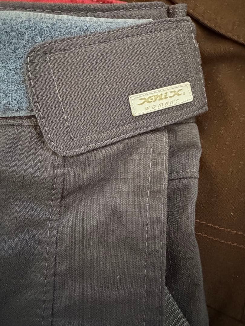 美品phenixフェニックス スキーウェア スノボウェアレディースM-Lサイズ