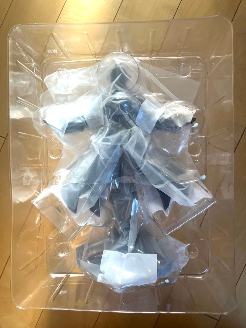 メイドインアビス 黎明卿ボンドルド PVCフィギュア