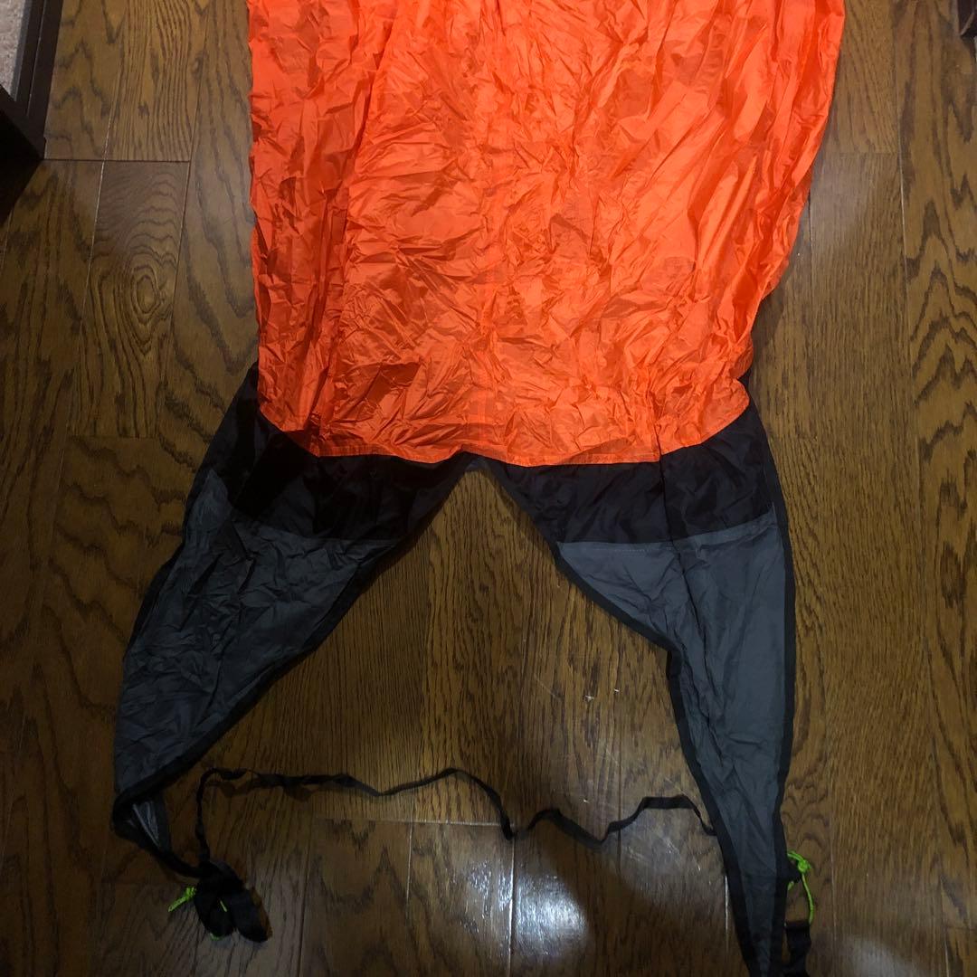 アライテント　ビビィシェルター