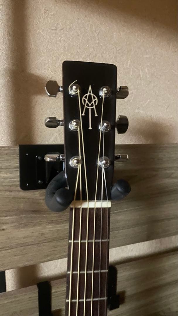 1998年製 K.yairi Alvarez G-1Fアコースティックギター