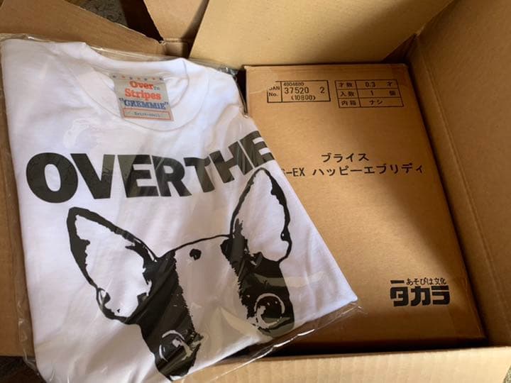 CWC限定　OTS-EX ブライス　ハッピーエブリディ
