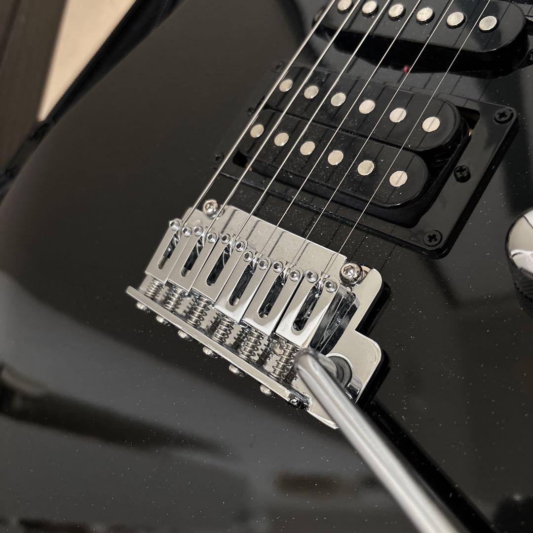 Ibanez GRG170DX アイバニーズ エレキギター