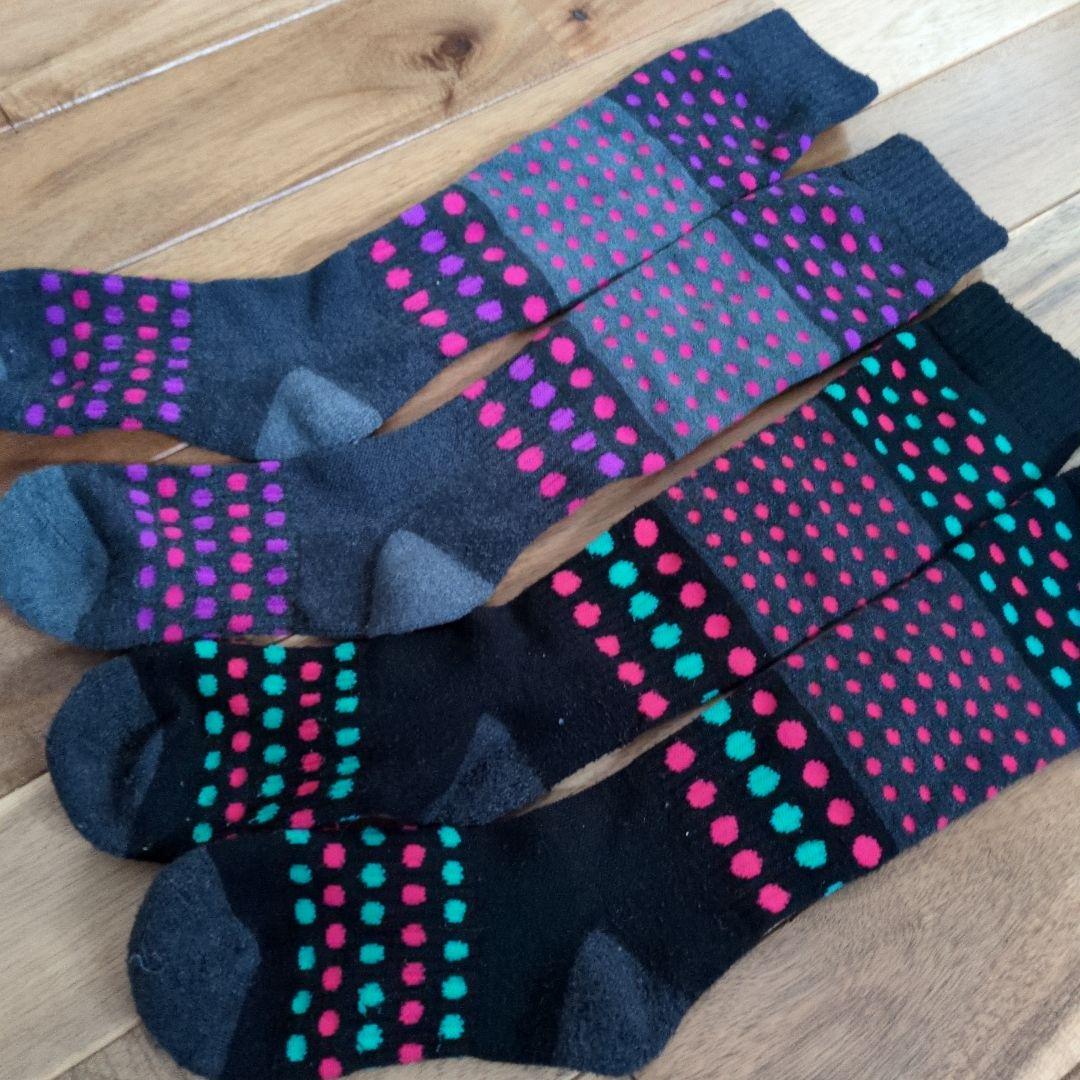 スノーボードウェアセット（女性用） スキー　手袋