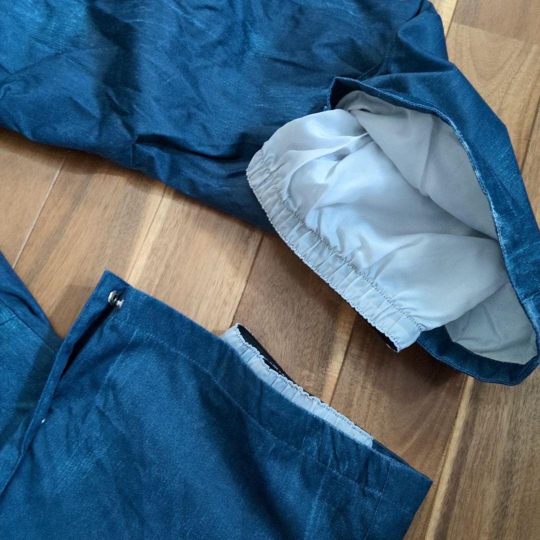 スノーボードウェアセット（女性用） スキー　手袋