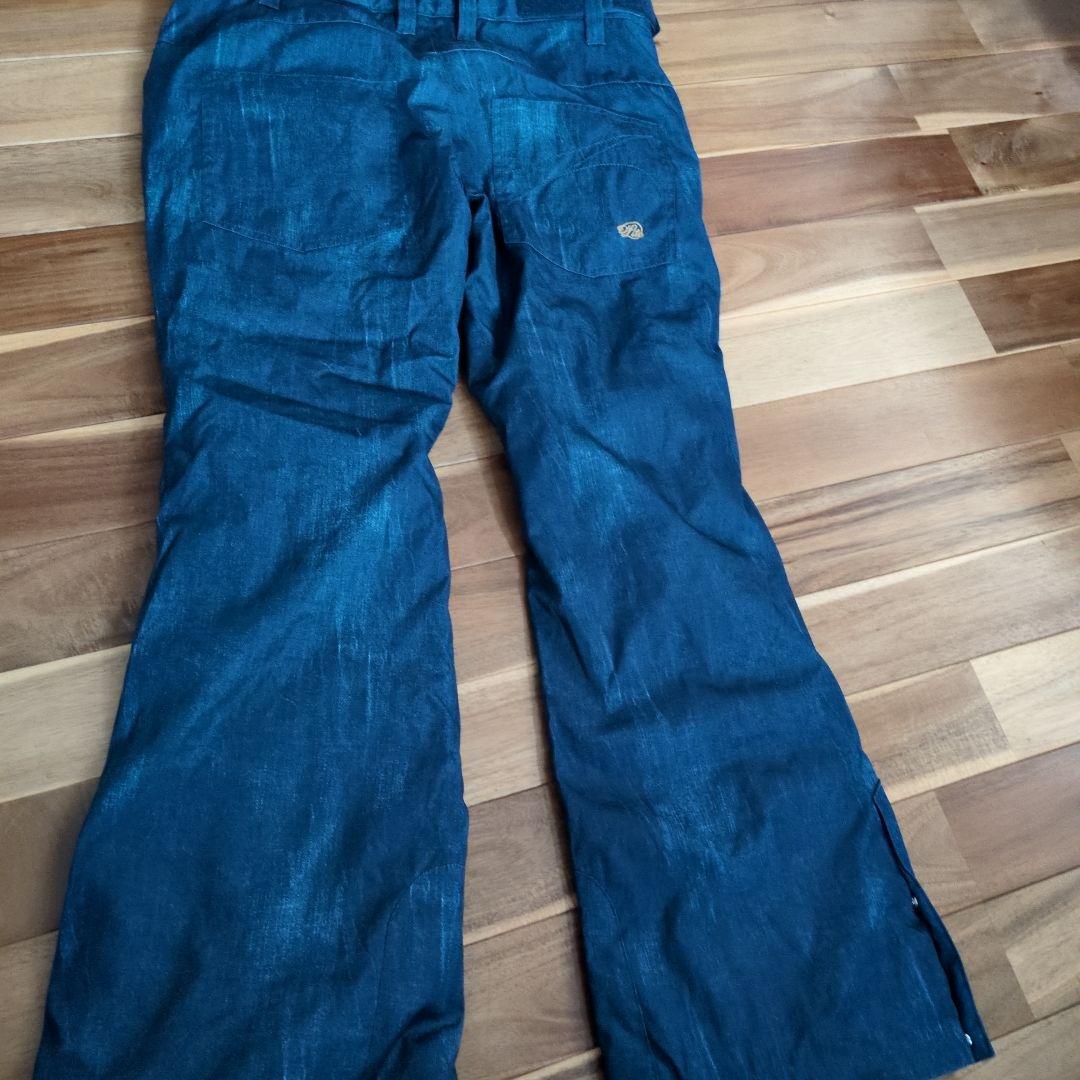 スノーボードウェアセット（女性用） スキー　手袋