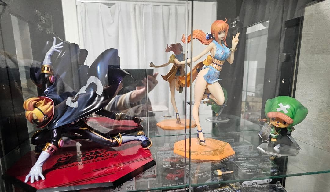 ワンピース 　Maximum　POP　フィギュア　まとめ売り