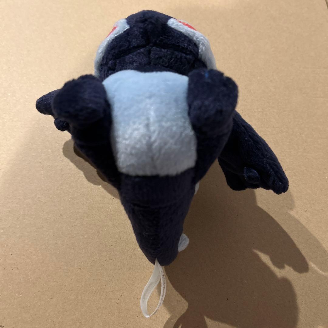 ポケモン ダークルギアドール ぬいぐるみ