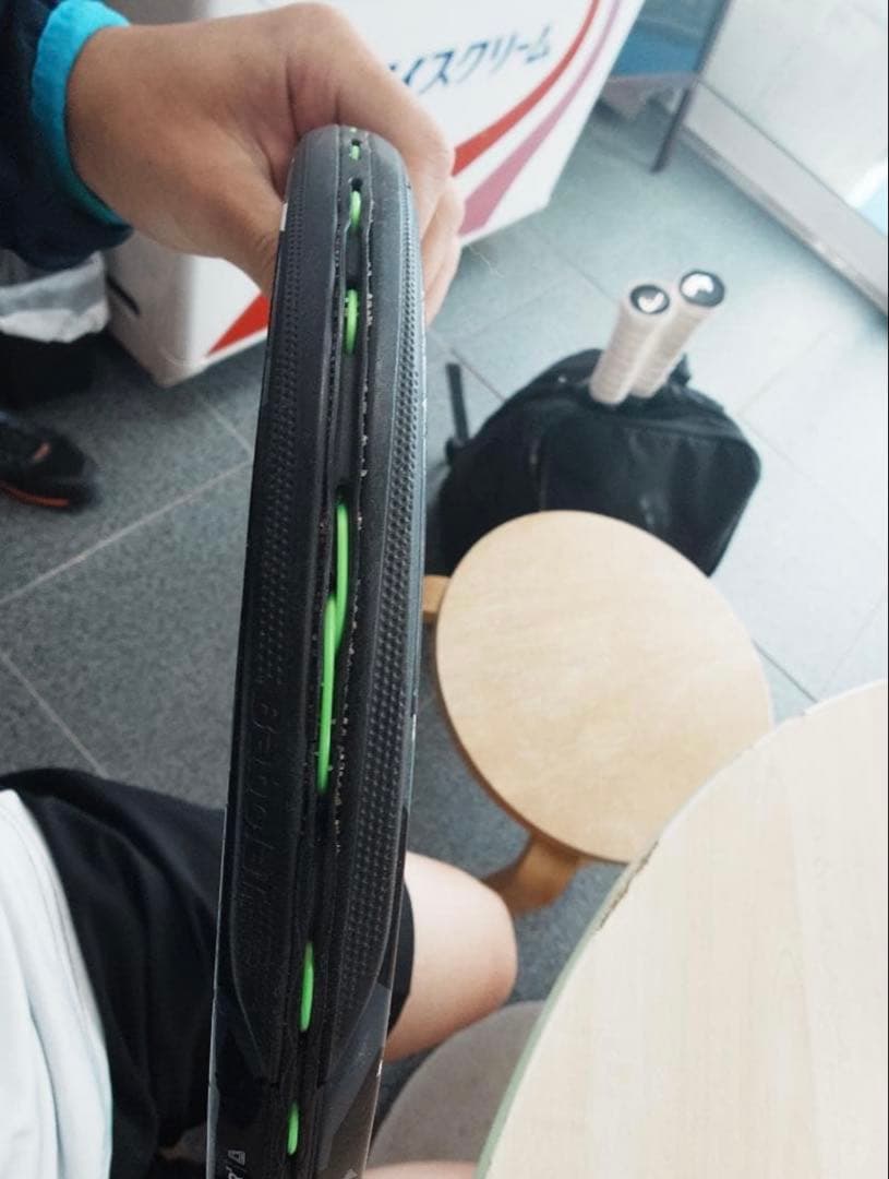 Babolat Pure Aero テニスラケット 300g G2