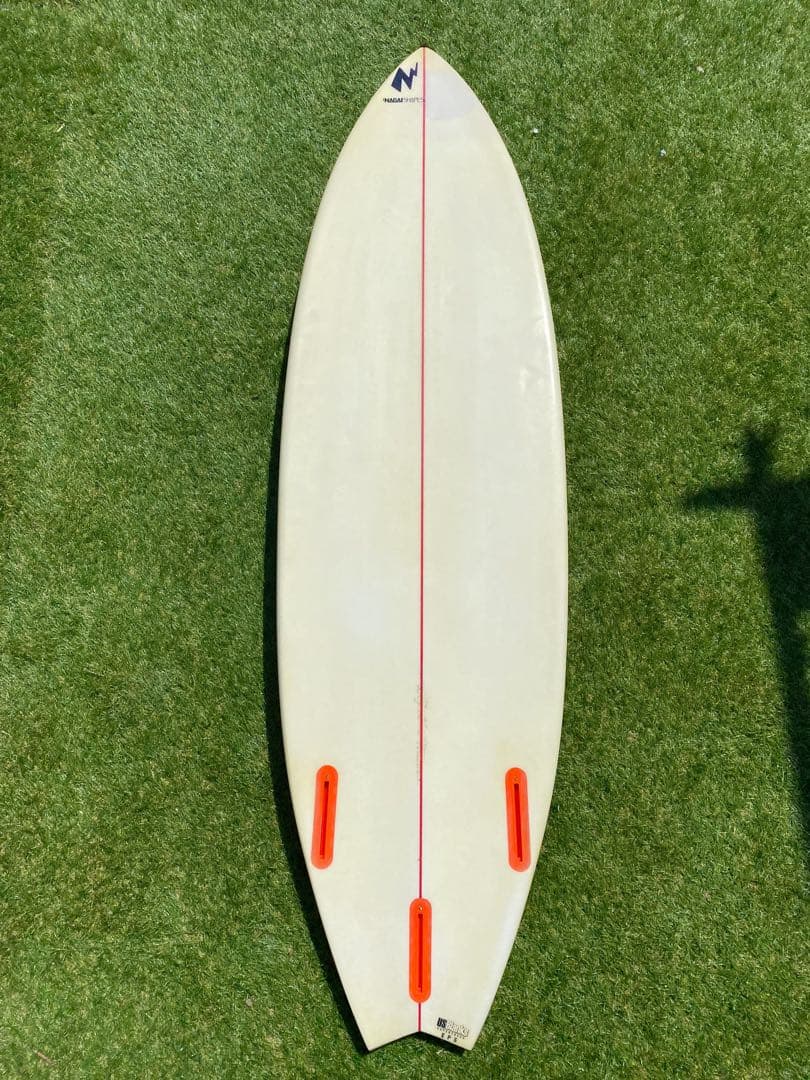 ナガイシェイプス　サーフボード